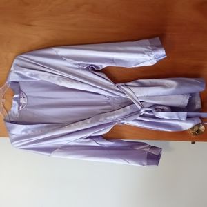 Women's robe